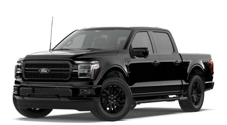 New 2026 Ford F150 Lariat w/ Equipment Group 502A High AWD/4WD image 25