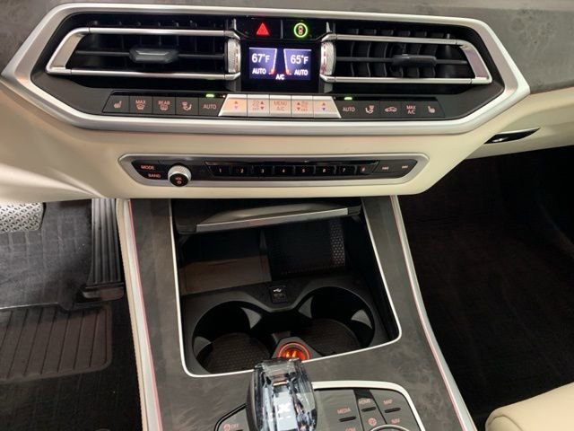 Used 2023 BMW X5 xDrive40i w/ Premium Package image 27
