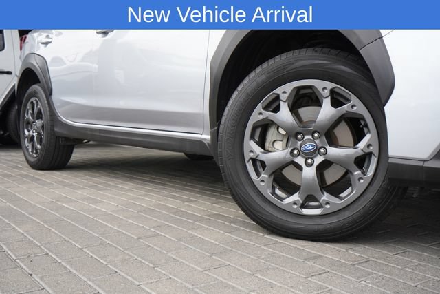 Used 2023 Subaru Crosstrek 2.5i Sport AWD/4WD image 10