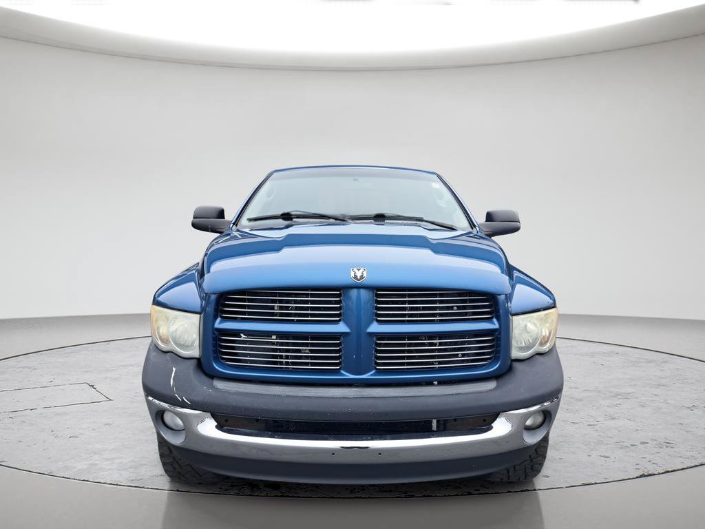 Used 2004 Dodge Ram 2500 Truck SLT w/ Sport Appearance Group AWD/4WD image 2