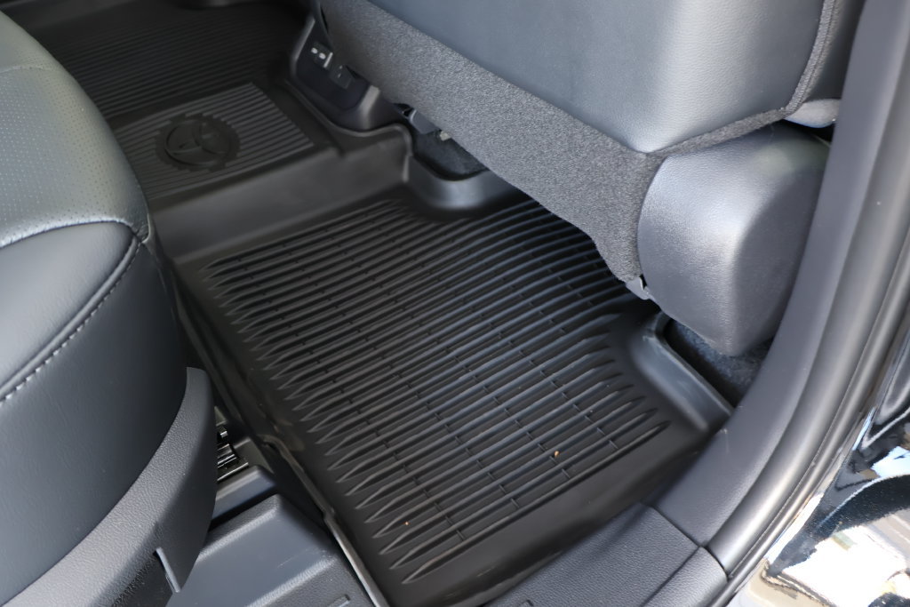 New 2026 Toyota Highlander Limited AWD/4WD image 56