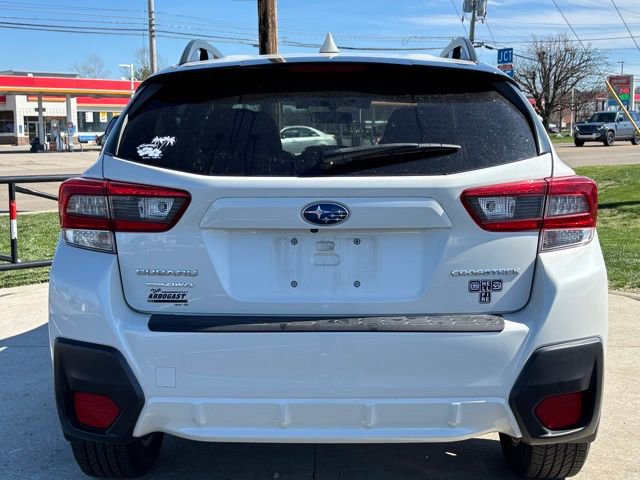 Used 2021 Subaru Crosstrek 2.0i Premium w/ Moonroof Package image 6