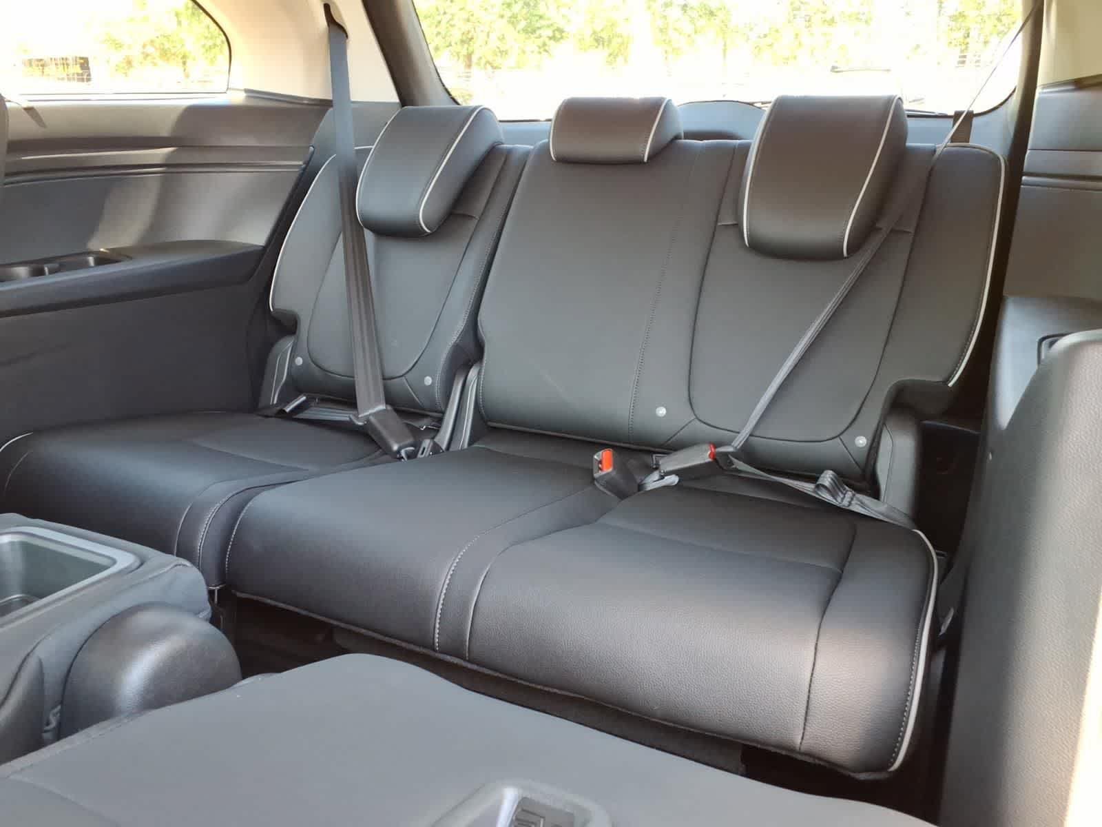 New 2026 Honda Odyssey Touring image 10