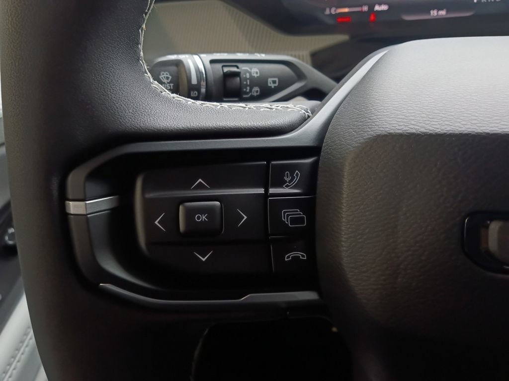 New 2026 Jeep Cherokee Laredo AWD/4WD image 11
