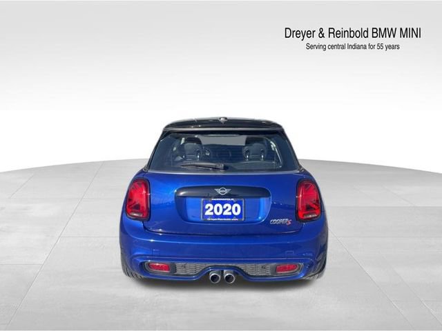 Used 2020 MINI Cooper S image 7