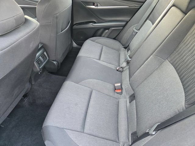 Used 2025 Toyota Camry LE FWD image 15