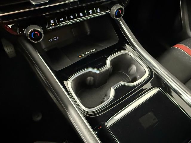 Used 2026 Chevrolet Traverse RS w/ LPO, Floor Liner Package image 28