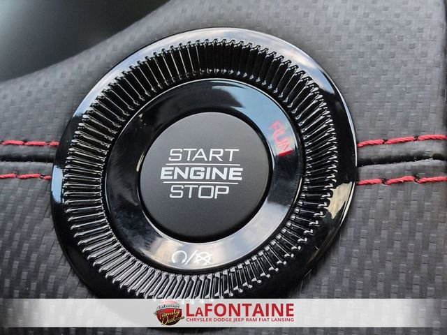 New 2026 Jeep Compass Trailhawk w/ Sun, Sound & Navigation Group image 22