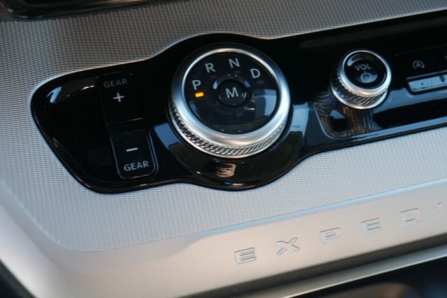 New 2026 Ford Expedition Max Active AWD/4WD image 22