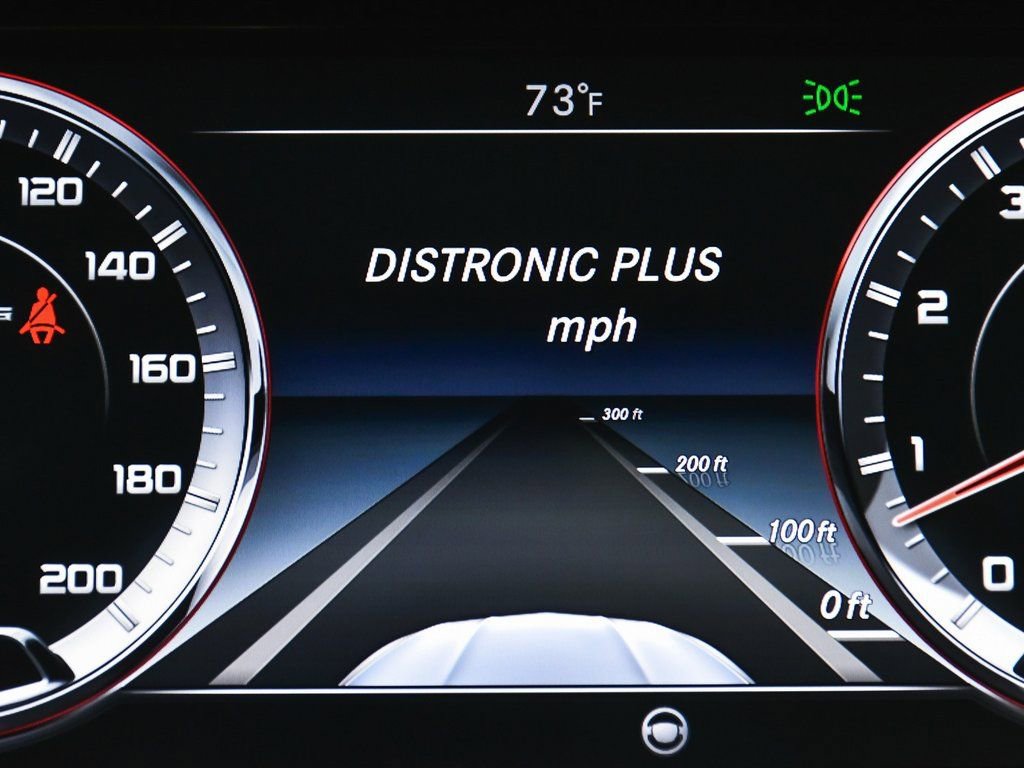 Used 2015 Mercedes-Benz S 63 AMG 4MATIC Coupe image 47