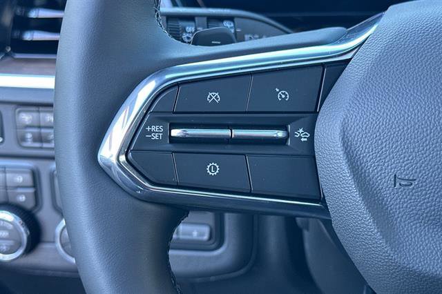 New 2026 Chevrolet Tahoe High Country image 28