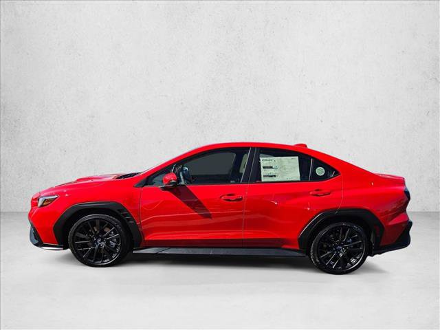 New 2026 Subaru WRX Limited image 7