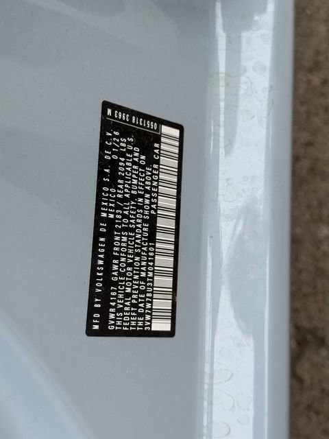 New 2026 Volkswagen Jetta SE image 24