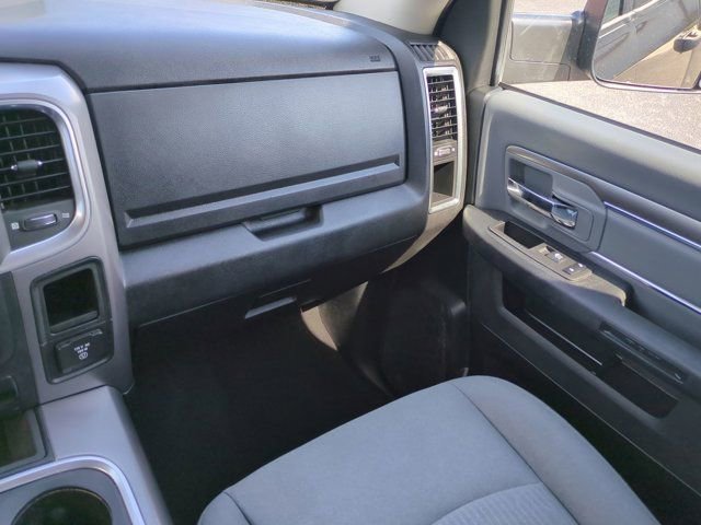 Used 2023 RAM 1500 Classic SLT w/ Trailer & Traction Group AWD/4WD image 18