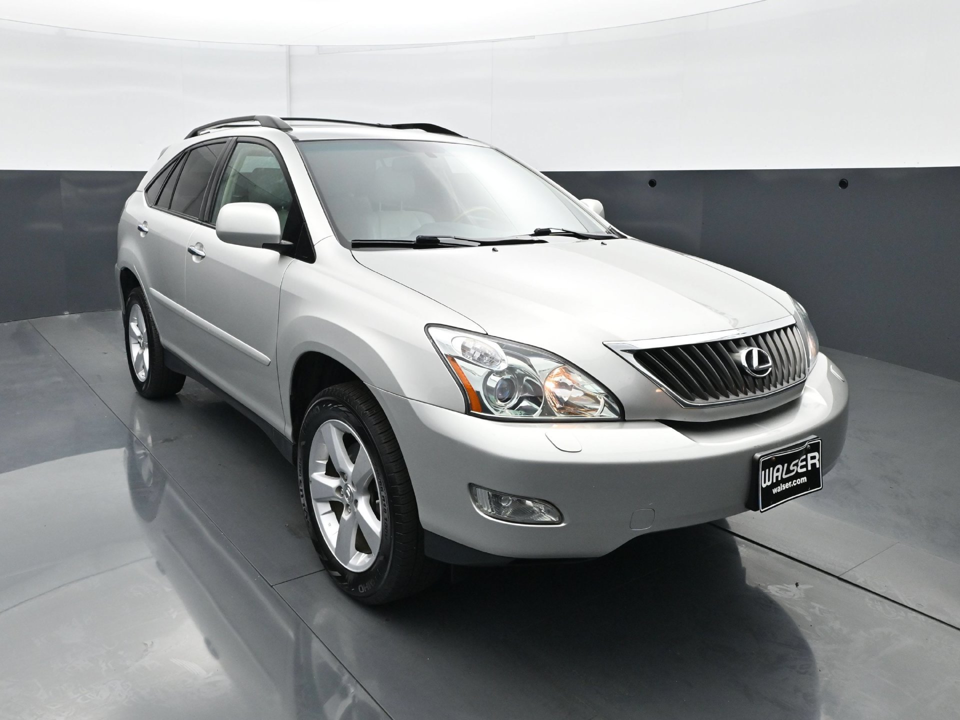 Used 2008 Lexus RX 350 2WD image 11