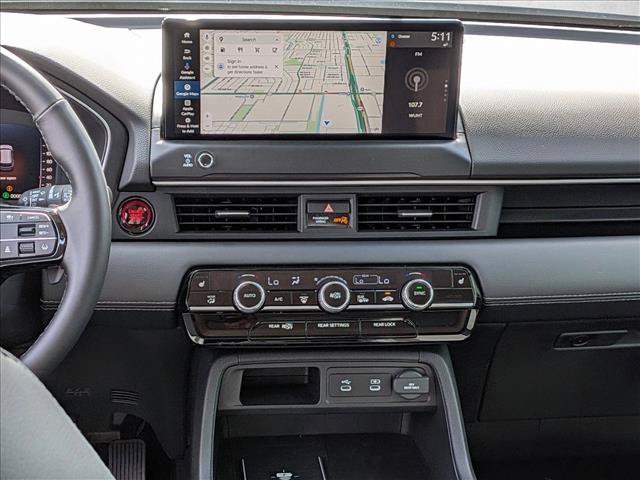 New 2026 Honda Pilot EX-L image 11
