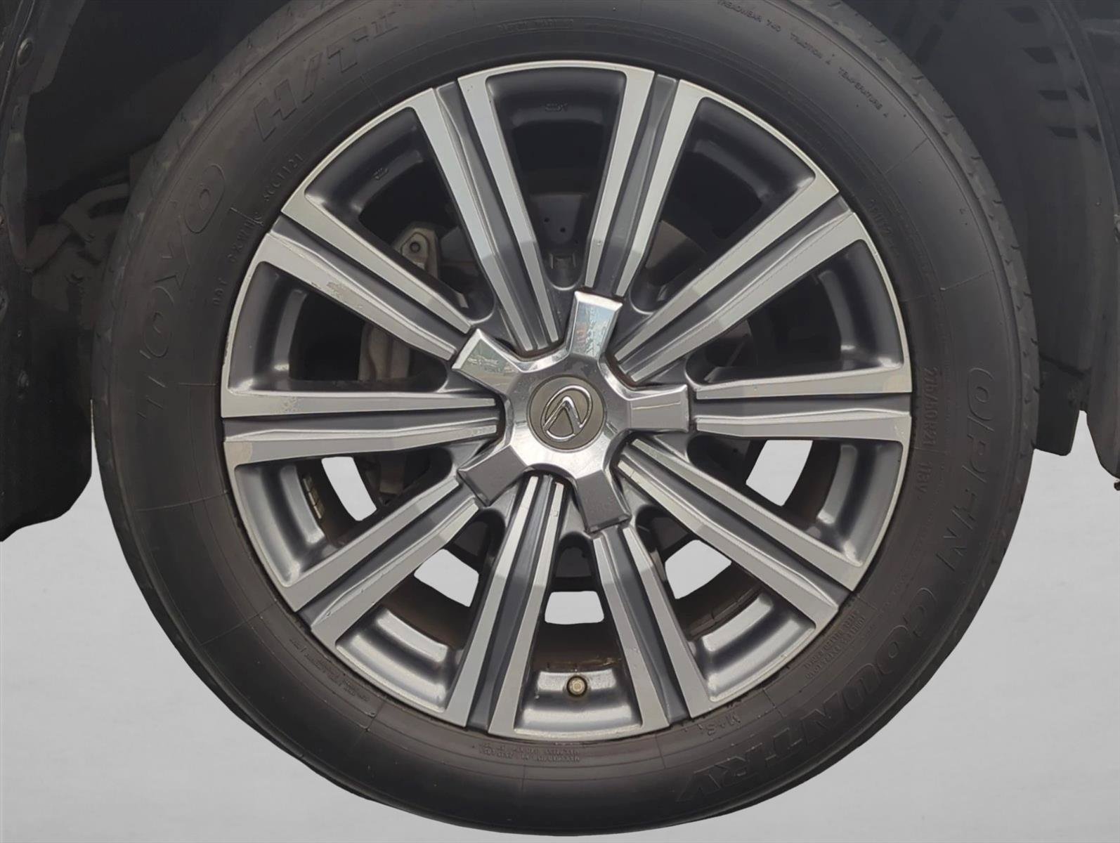 Used 2016 Lexus LX 570 4WD w/ Luxury Package image 4