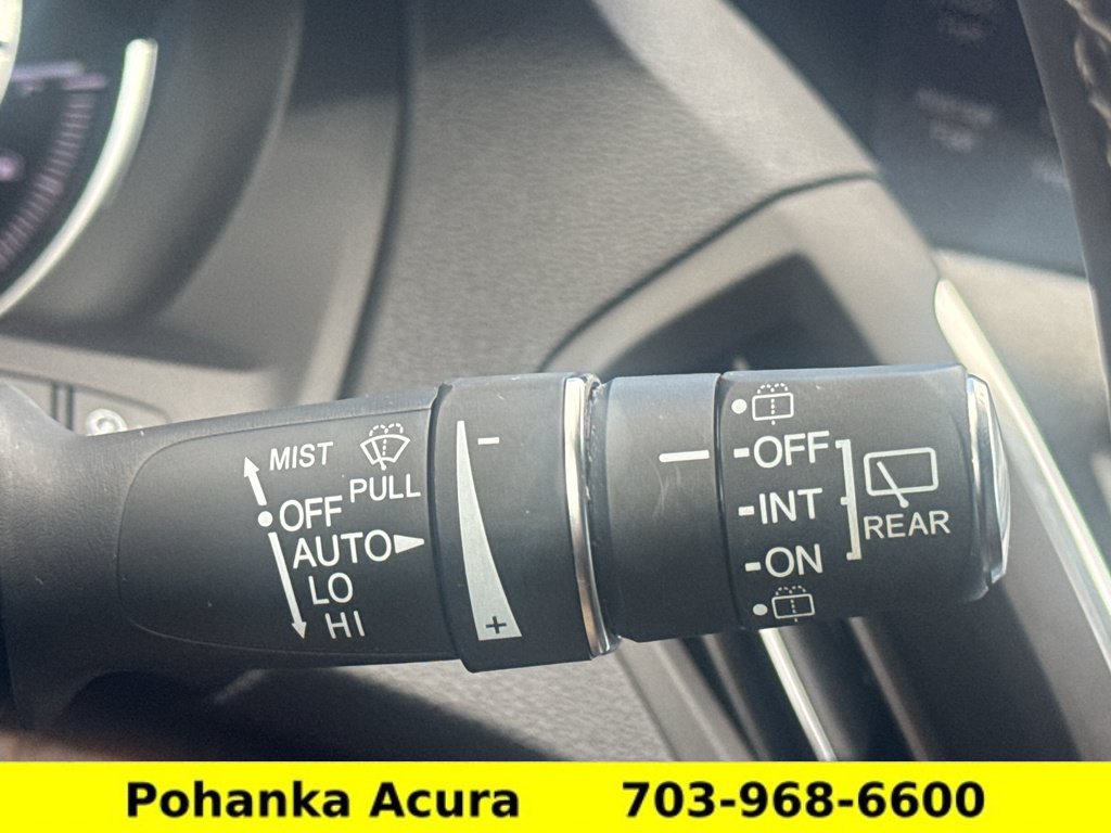 Used 2019 Acura MDX SH-AWD w/ Technology Package image 11