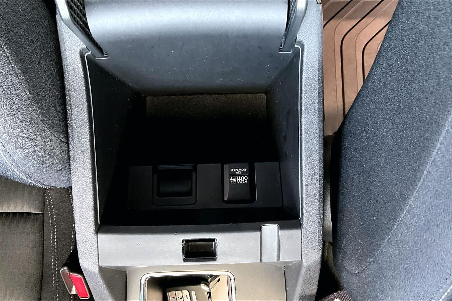 Used 2015 Honda Accord EX image 33