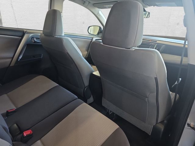 Used 2015 Toyota RAV4 XLE AWD/4WD image 11