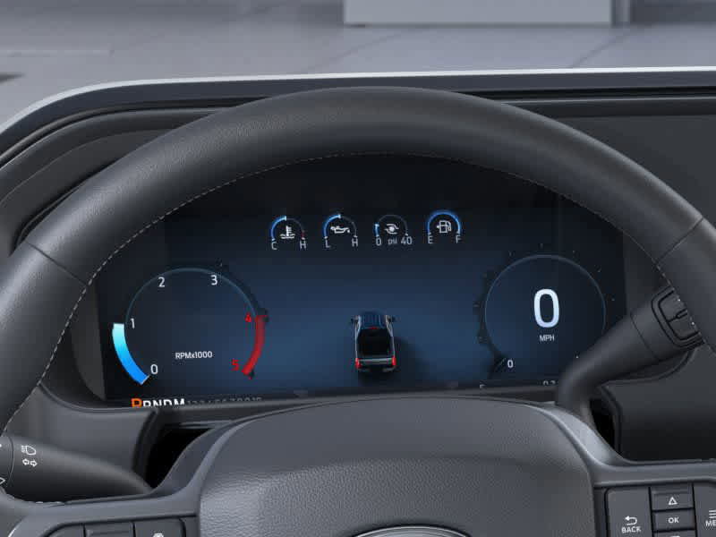 New 2026 Ford F350 Platinum w/ Platinum Plus Package image 35