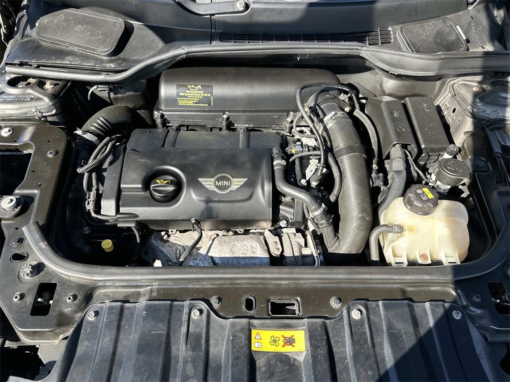 Used 2014 MINI Cooper Countryman S image 11