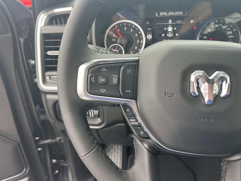 New 2026 RAM 1500 Big Horn image 19