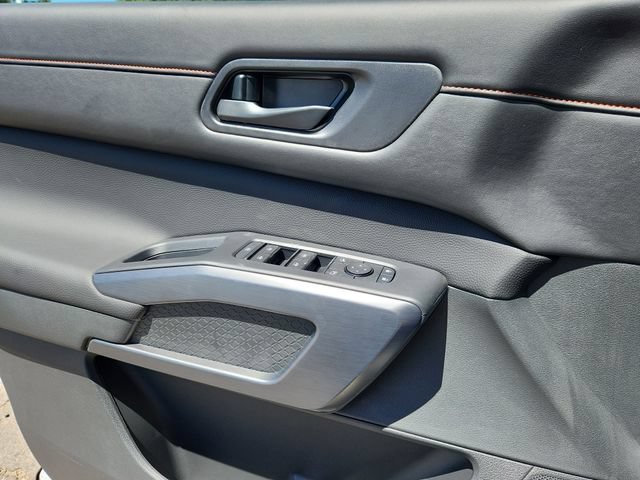 New 2026 Nissan Pathfinder Rock Creek AWD/4WD image 6
