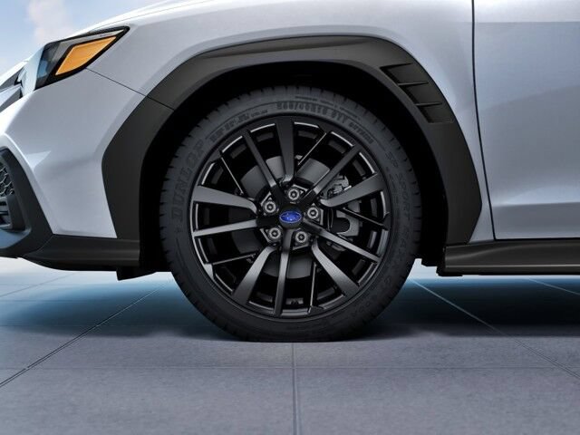 New 2026 Subaru WRX Limited w/ WRX Enhancement Package AWD/4WD image 9