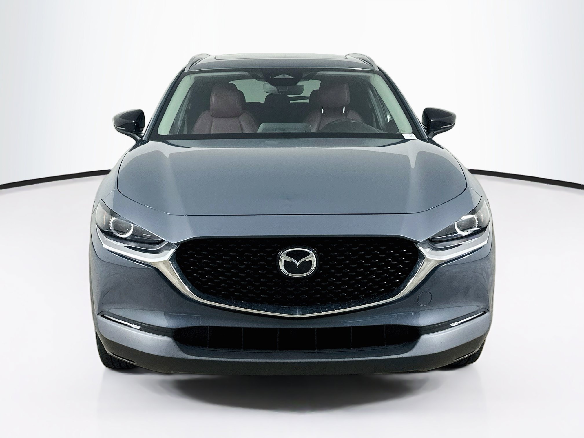 Used 2024 MAZDA CX-30 AWD 2.5 S w/ Preferred Package image 2