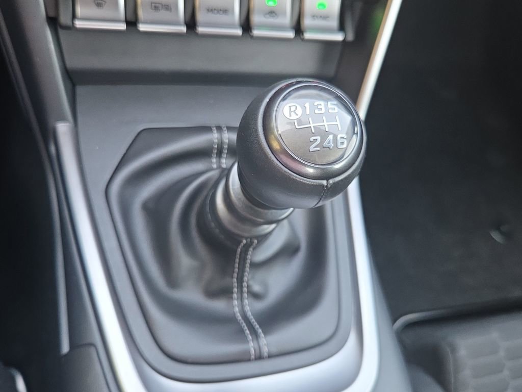 Used 2024 Toyota GR86 RWD image 17