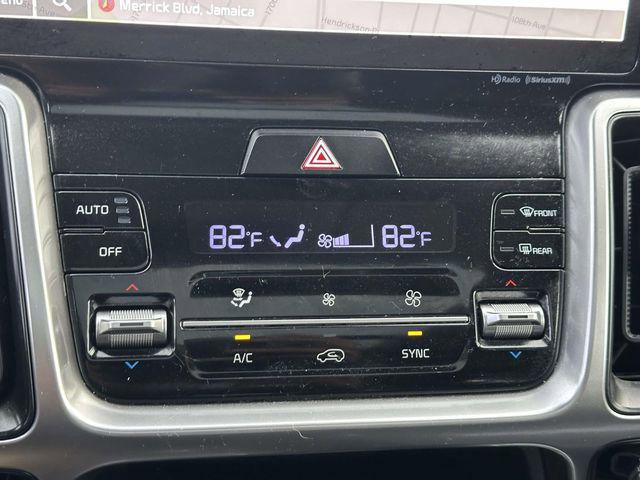 Used 2023 Kia Sorento X-Line EX image 21