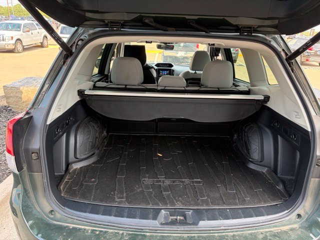 Used 2022 Subaru Forester Premium AWD/4WD image 17