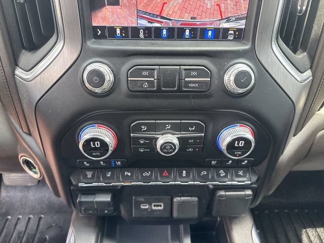 Used 2021 GMC Sierra 2500 Denali w/ Denali Ultimate Package AWD/4WD image 20