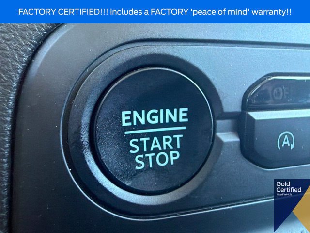 Certified 2025 Ford Bronco Sport Big Bend AWD/4WD image 37