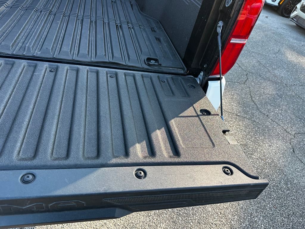Used 2025 Toyota Tacoma SR5 image 42
