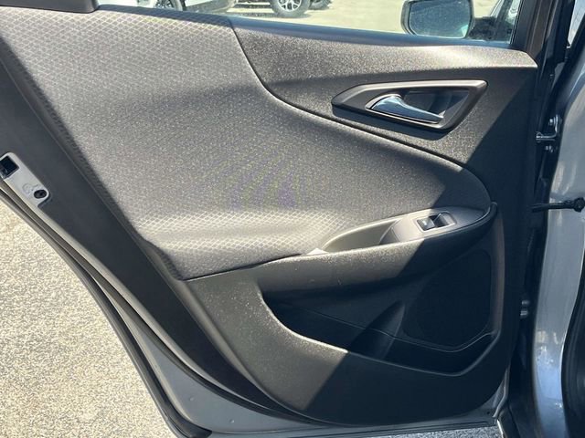 Used 2023 Chevrolet Malibu LT FWD image 16