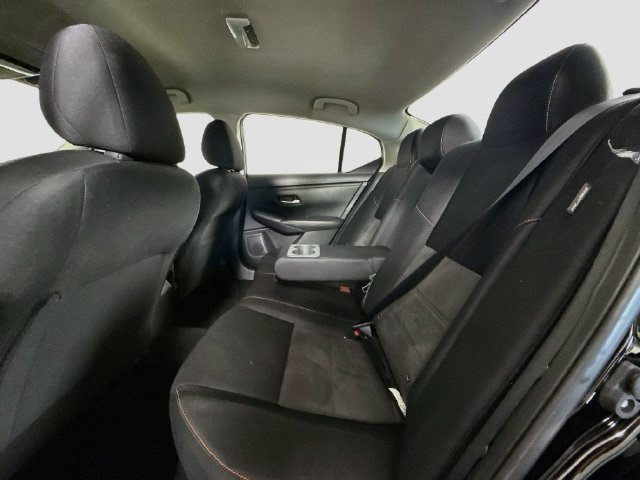 Used 2020 Nissan Sentra SR FWD image 24