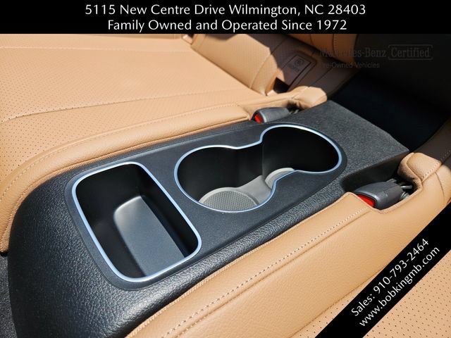 Certified 2025 Mercedes-Benz CLE 300 4MATIC Cabriolet image 27