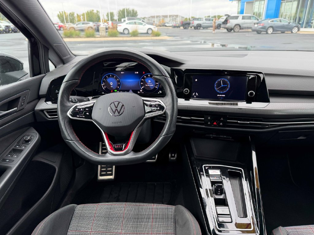 Used 2024 Volkswagen GTI S FWD image 29