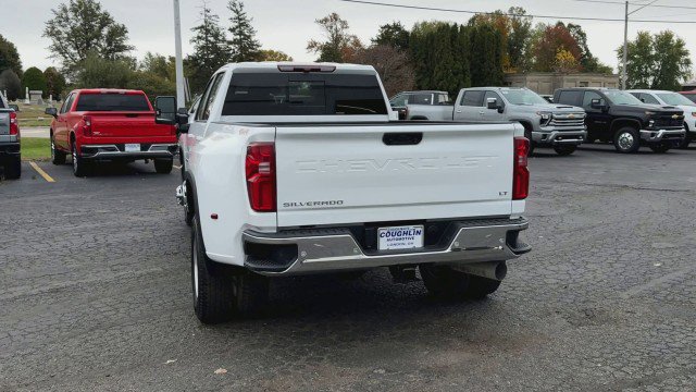 New 2026 Chevrolet Silverado 3500 LT w/ All Star Edition image 7