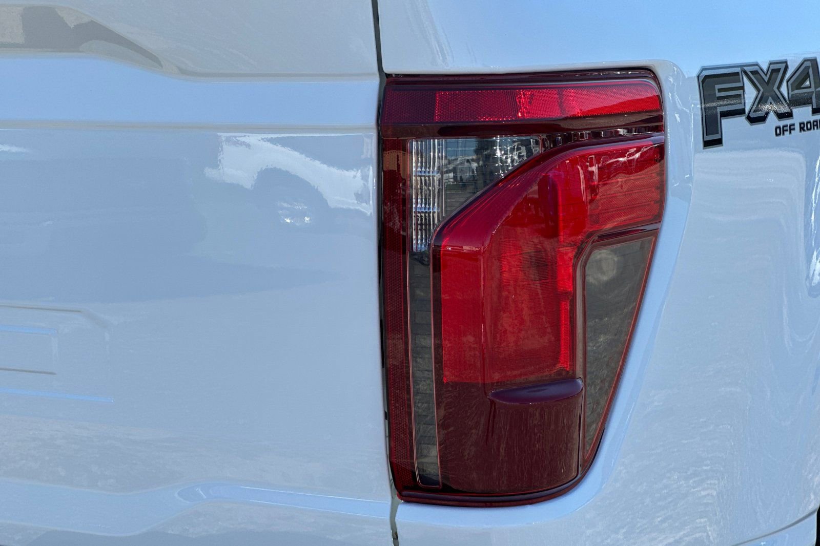 New 2026 Ford F150 XLT w/ Equipment Group 302A MID AWD/4WD image 25