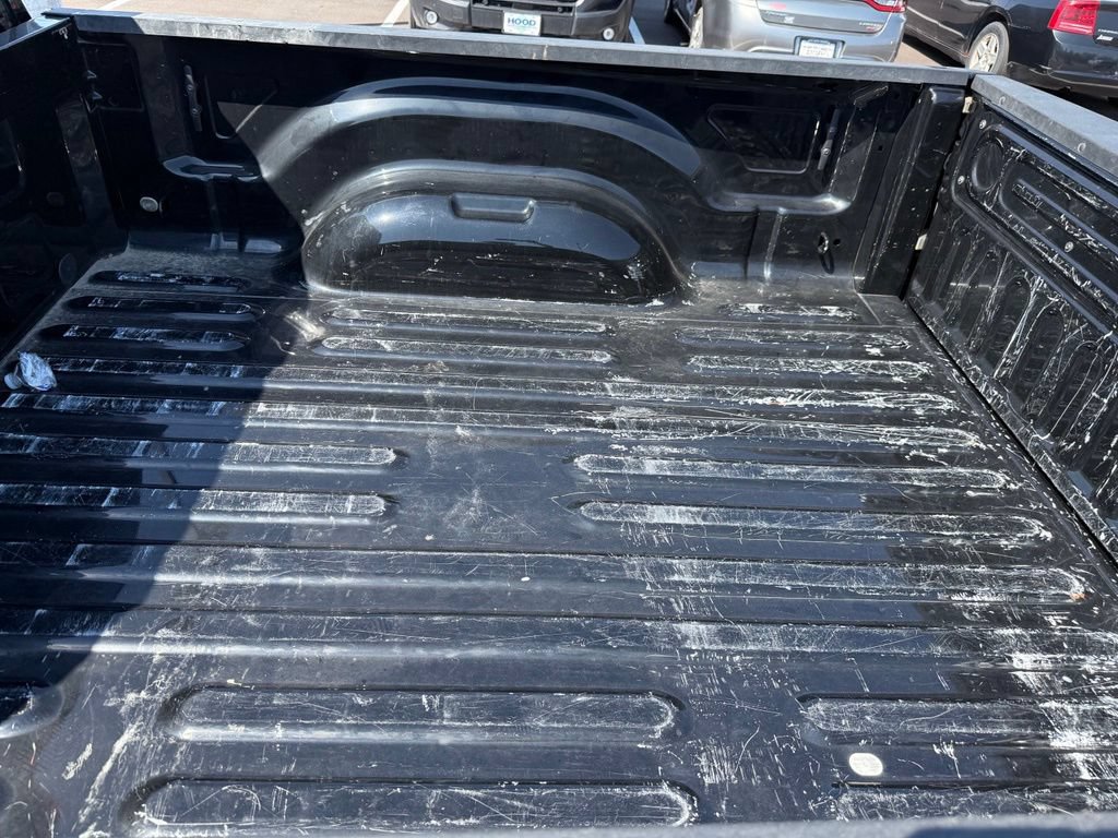 Used 2024 RAM 2500 Laramie w/ Safety Group AWD/4WD image 10