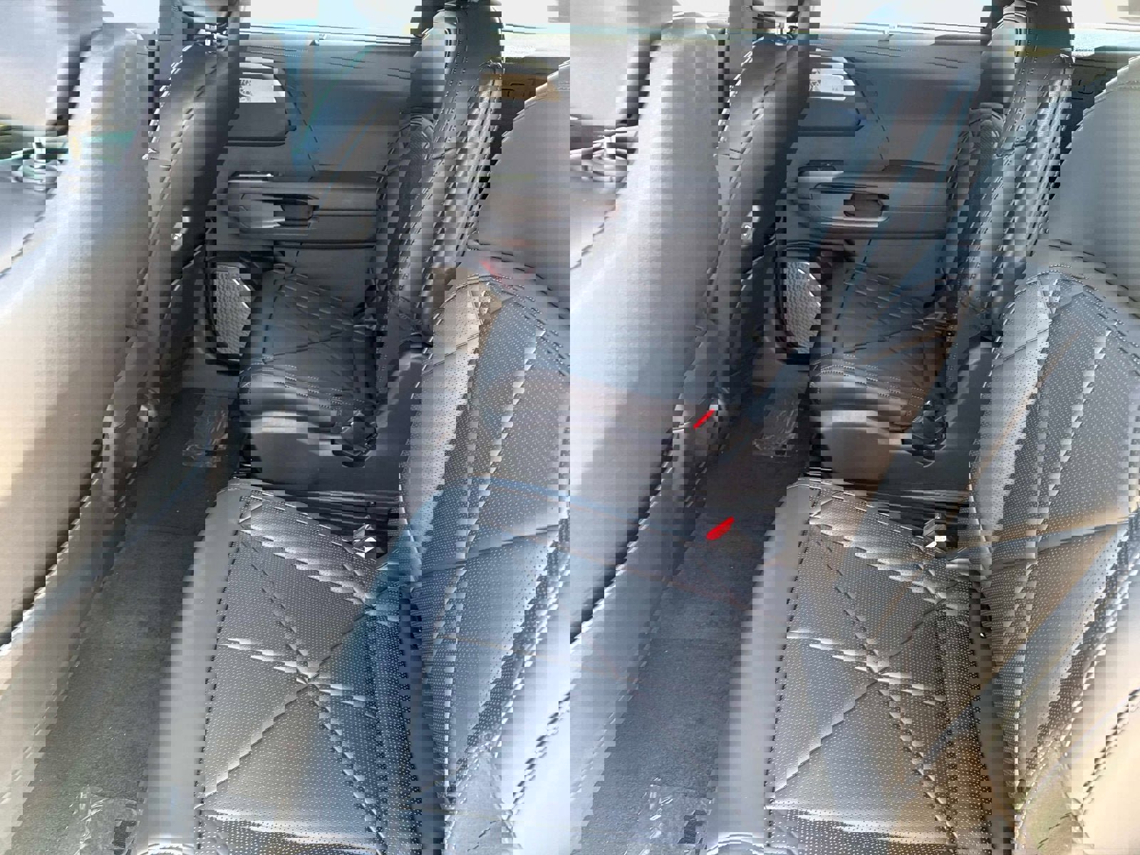 New 2027 Kia Telluride SX image 12