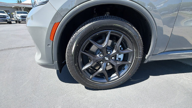 New 2026 Dodge Durango GT AWD/4WD image 10