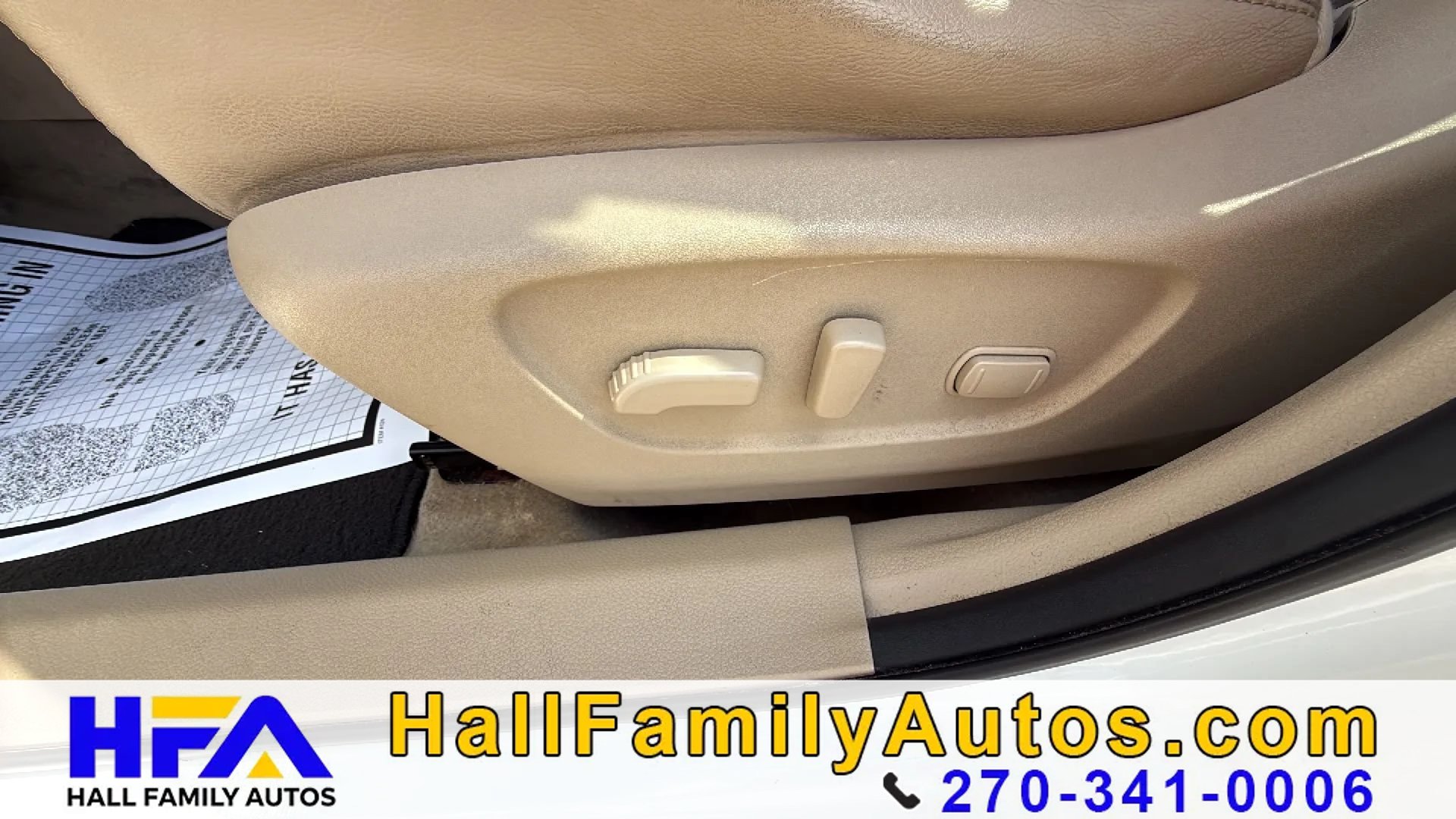 Used 2015 Nissan Rogue SL w/ SL Premium Package FWD image 18