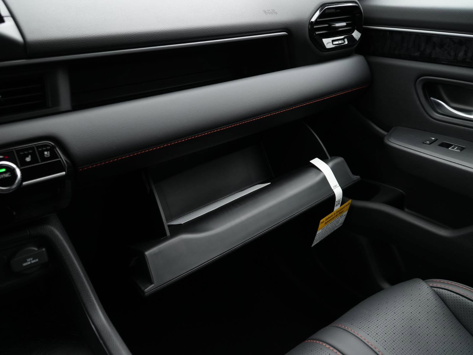 New 2026 Honda Passport TrailSport Elite image 30