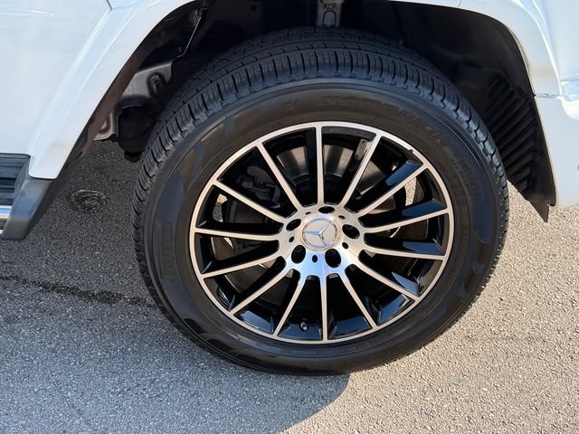 Used 2020 Mercedes-Benz G 550 w/ AMG Line image 19