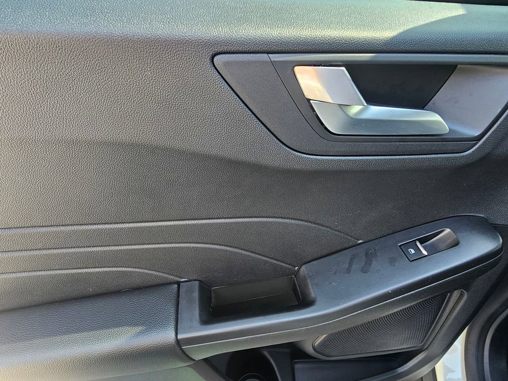 Used 2024 Ford Escape ST-Line FWD image 14
