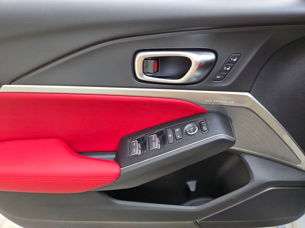 New 2026 Acura Integra A-Spec image 23